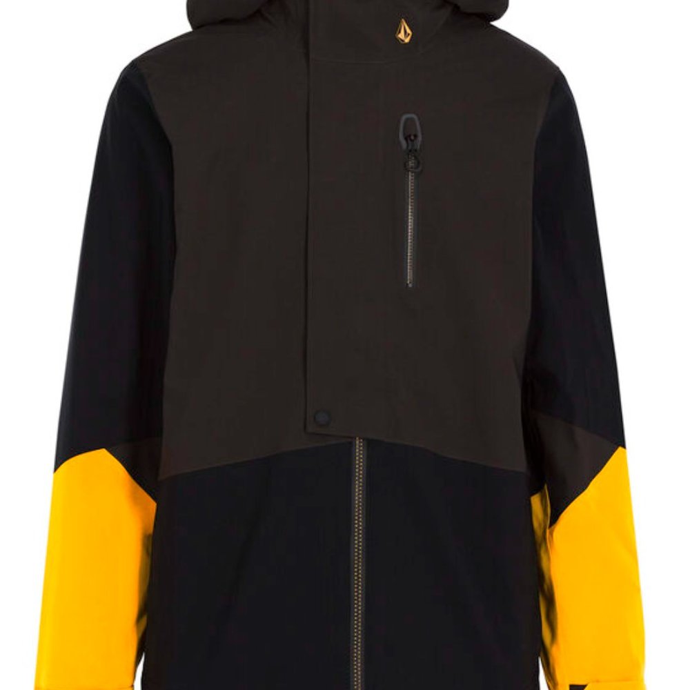 Volcom Bl Stretch Gore-Tex Jacket - image 3
